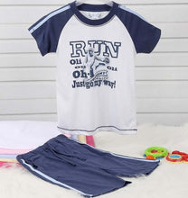 Load image into Gallery viewer, LeJin Children Boys Clothing