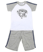 Load image into Gallery viewer, LeJin Children Boys Clothing
