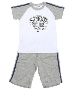 LeJin Children Boys Clothing