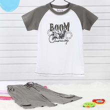 Load image into Gallery viewer, LeJin Children Boys Clothing