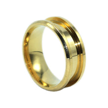 Load image into Gallery viewer, Metal Blank Rings