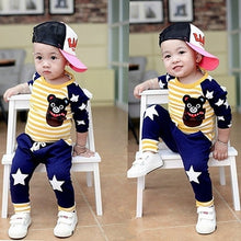 Load image into Gallery viewer, Boy Clothes  Set Long