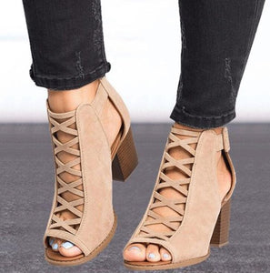 Women Sandals Summer New Hot  Ladies Shoes