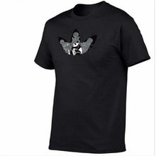 Load image into Gallery viewer, 2019 New  just   color T Shirt Mens   cotton T-shirts Summer Skateboard Tee Boy Skate Tshirt Tops