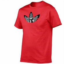 Load image into Gallery viewer, 2019 New  just   color T Shirt Mens   cotton T-shirts Summer Skateboard Tee Boy Skate Tshirt Tops