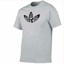 Load image into Gallery viewer, 2019 New  just   color T Shirt Mens   cotton T-shirts Summer Skateboard Tee Boy Skate Tshirt Tops