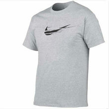Load image into Gallery viewer, 2019 New  just   color T Shirt Mens   cotton T-shirts Summer Skateboard Tee Boy Skate Tshirt Tops
