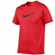 Load image into Gallery viewer, 2019 New  just   color T Shirt Mens   cotton T-shirts Summer Skateboard Tee Boy Skate Tshirt Tops