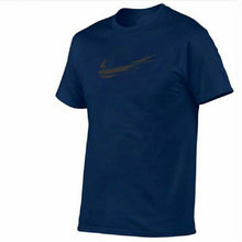Load image into Gallery viewer, 2019 New  just   color T Shirt Mens   cotton T-shirts Summer Skateboard Tee Boy Skate Tshirt Tops