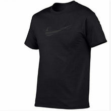 Load image into Gallery viewer, 2019 New  just   color T Shirt Mens   cotton T-shirts Summer Skateboard Tee Boy Skate Tshirt Tops