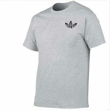 Load image into Gallery viewer, 2019 New  just   color T Shirt Mens   cotton T-shirts Summer Skateboard Tee Boy Skate Tshirt Tops