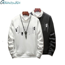 Load image into Gallery viewer, Grandwish Sweatshirt Men Hoodies