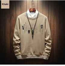 Load image into Gallery viewer, Grandwish Sweatshirt Men Hoodies