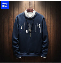 Load image into Gallery viewer, Grandwish Sweatshirt Men Hoodies