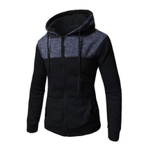 Load image into Gallery viewer, Jackets Men  Hooded
