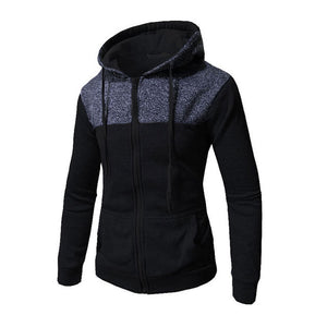 Jackets Men  Hooded