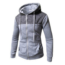 Load image into Gallery viewer, Jackets Men  Hooded