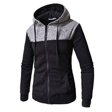Load image into Gallery viewer, Jackets Men  Hooded
