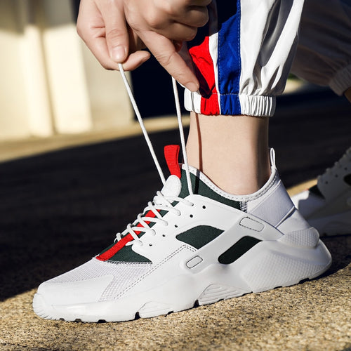 Shoes Men Sneakers