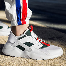 Load image into Gallery viewer, Shoes Men Sneakers