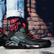 Load image into Gallery viewer, Shoes Men Sneakers