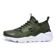 Load image into Gallery viewer, Shoes Men Sneakers