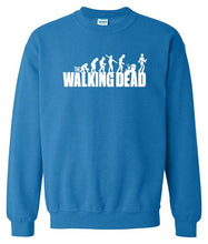 Load image into Gallery viewer, sweatshirt men hoodies Walking Dead