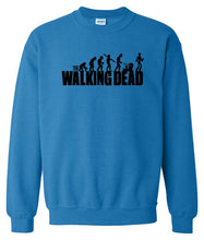 Load image into Gallery viewer, sweatshirt men hoodies Walking Dead