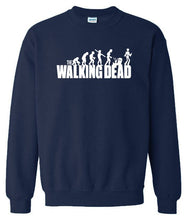 Load image into Gallery viewer, sweatshirt men hoodies Walking Dead