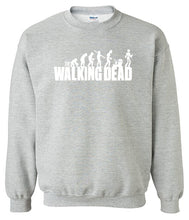 Load image into Gallery viewer, sweatshirt men hoodies Walking Dead
