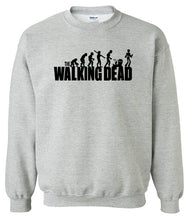 Load image into Gallery viewer, sweatshirt men hoodies Walking Dead