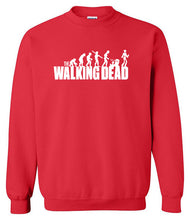 Load image into Gallery viewer, sweatshirt men hoodies Walking Dead