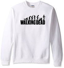 Load image into Gallery viewer, sweatshirt men hoodies Walking Dead