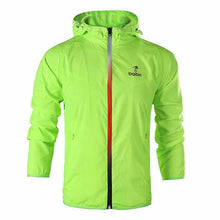 Load image into Gallery viewer, r Men&#39; S Thin Jackets Hooded