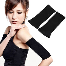 Load image into Gallery viewer, 2 Pcs Slimming Arm Shaper Massager Lose Fat Weight Loss Calories off   DC88