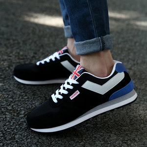 New Fashion Men's Mesh shoes