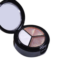 Load image into Gallery viewer, Makeup Eye Shadow Smoky Cosmetic