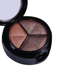 Load image into Gallery viewer, Makeup Eye Shadow Smoky Cosmetic