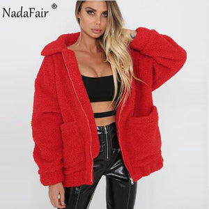 jacket coat women autumn winter