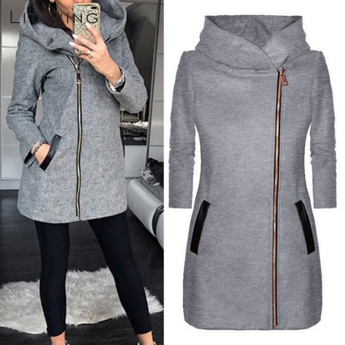 Spring Jacket Women