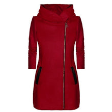 Load image into Gallery viewer, Spring Jacket Women