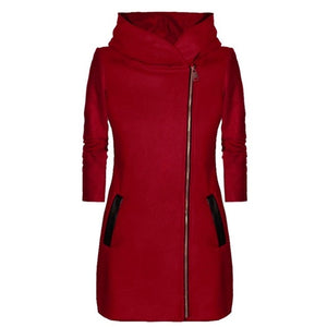 Spring Jacket Women