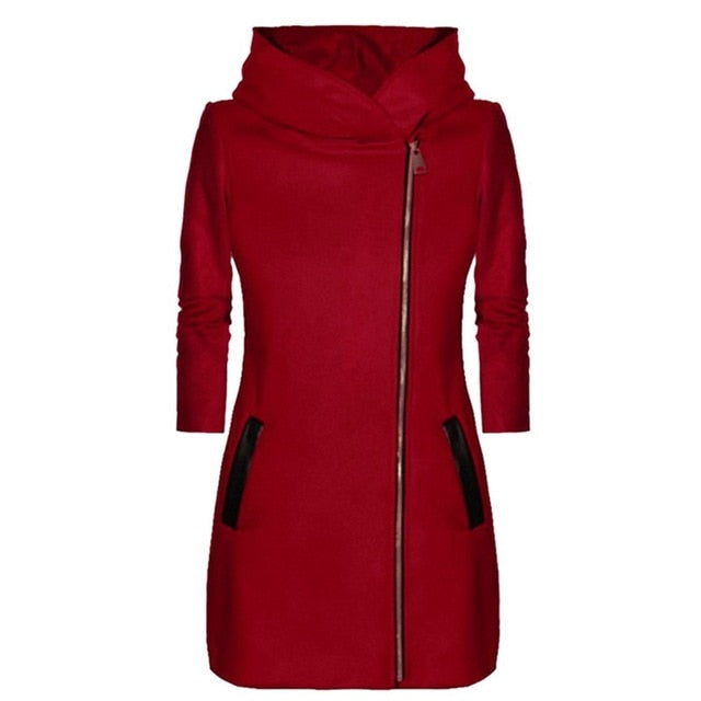 Spring Jacket Women