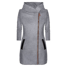 Load image into Gallery viewer, Spring Jacket Women