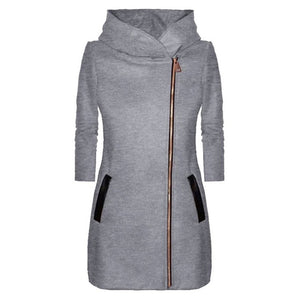 Spring Jacket Women