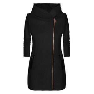 Spring Jacket Women