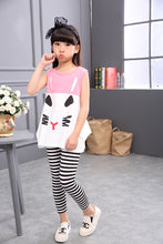 Load image into Gallery viewer, Girls Clothes  New Sleeveless
