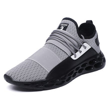 Load image into Gallery viewer, Shoes Men Sneakers