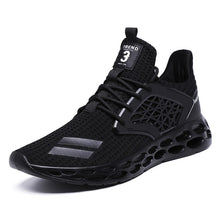 Load image into Gallery viewer, Shoes Men Sneakers