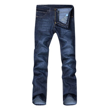 Load image into Gallery viewer, Jeans Men&#39;s Casual Autumn Denim